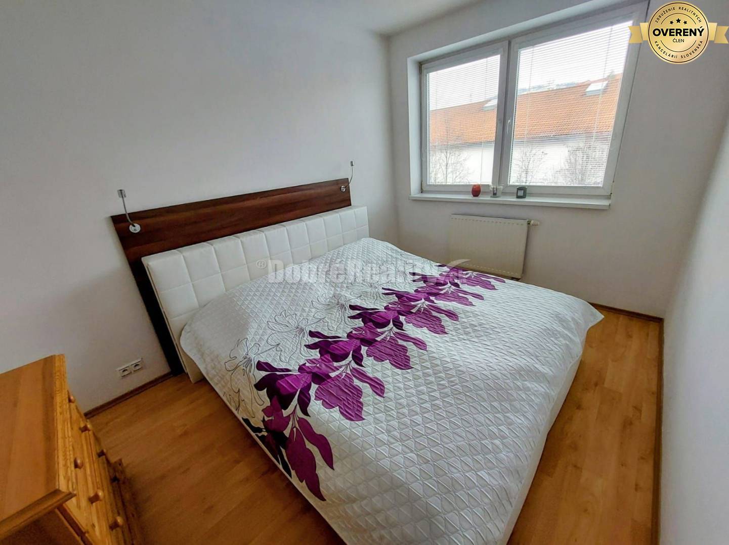 PRENÁJOM: VEĽKÝ 3 IZBOVÝ BYT S TERASAMI A GARÁŽOU, BELVEDER