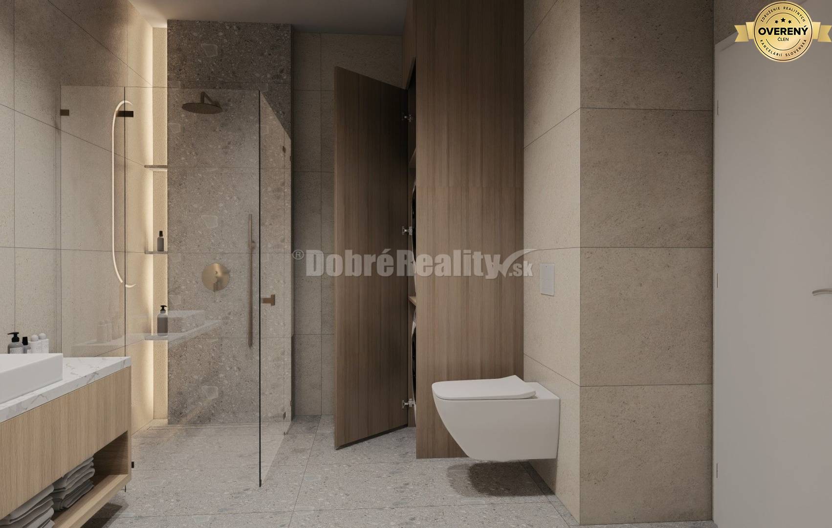 NOVÝ DOMOV V MOJMÍROVCIACH: Kvalitná novostavba s flexibilnou dispozíc