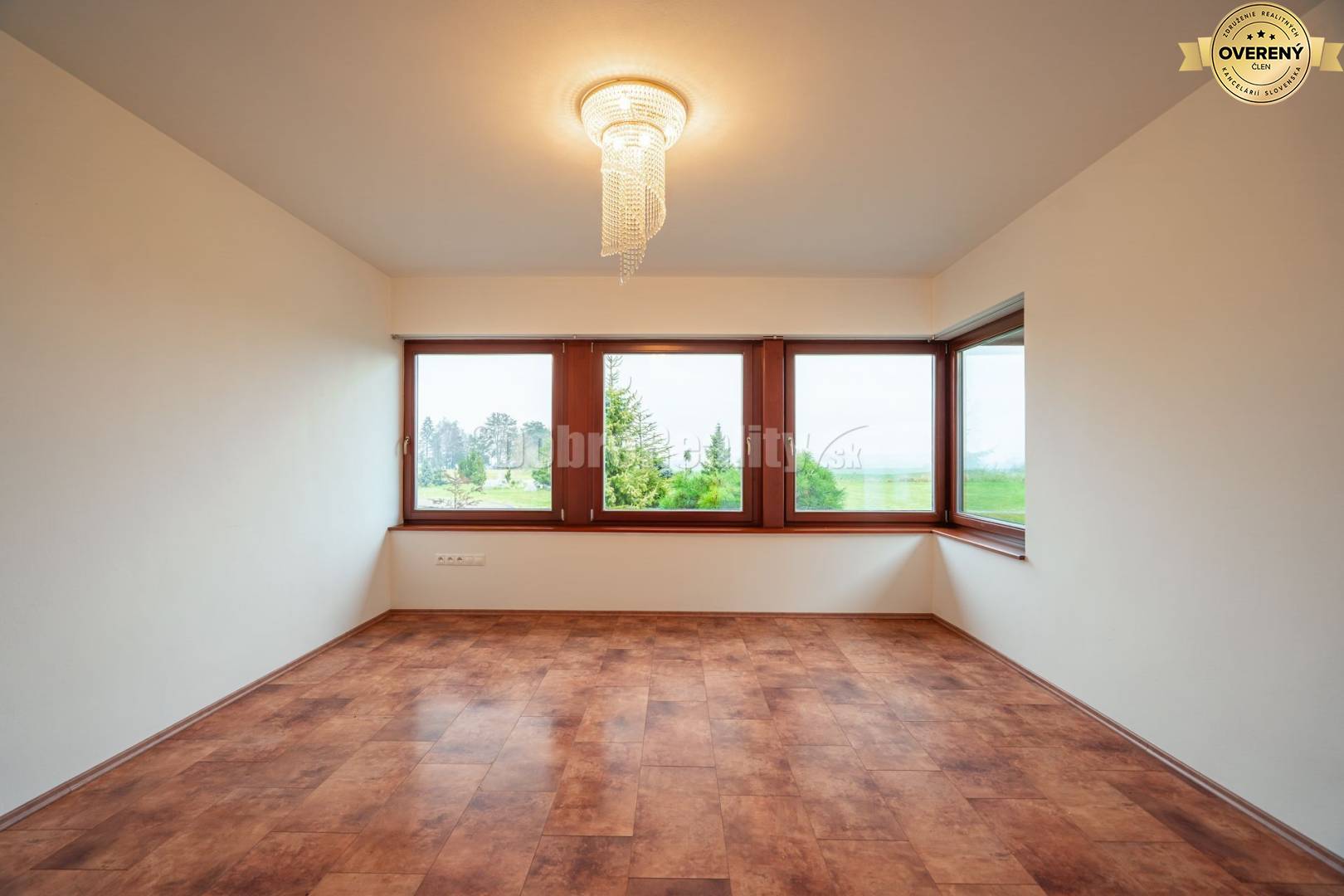 PREDAJ: Rodinné sídlo s novým cenovým nastavením, Laskár, okres Martin