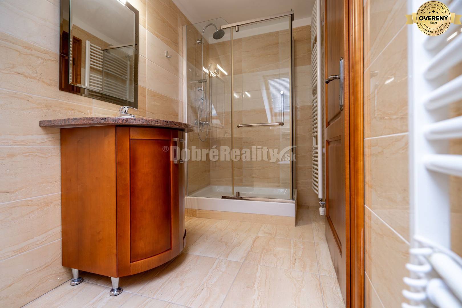 PREDAJ: Rodinné sídlo s novým cenovým nastavením, Laskár, okres Martin