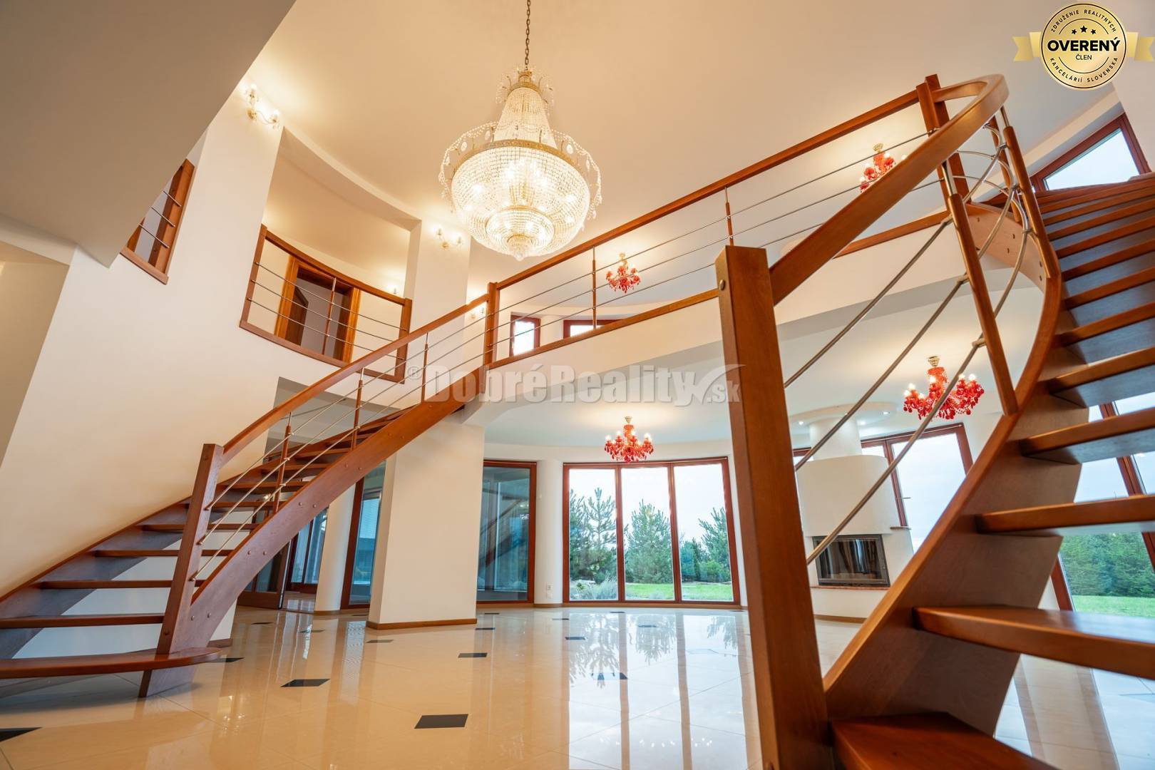 PREDAJ: Rodinné sídlo s novým cenovým nastavením, Laskár, okres Martin