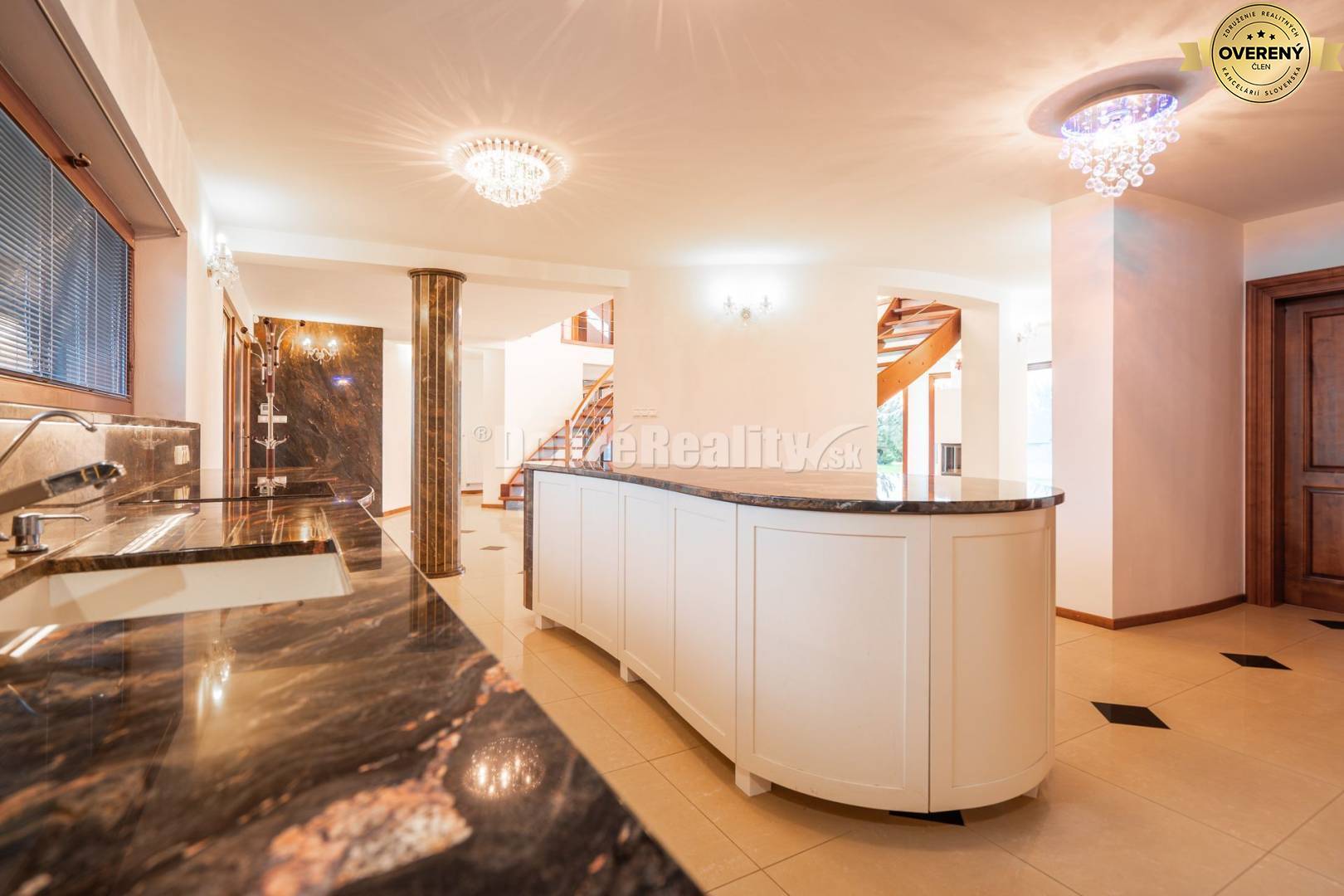 PREDAJ: Rodinné sídlo s novým cenovým nastavením, Laskár, okres Martin