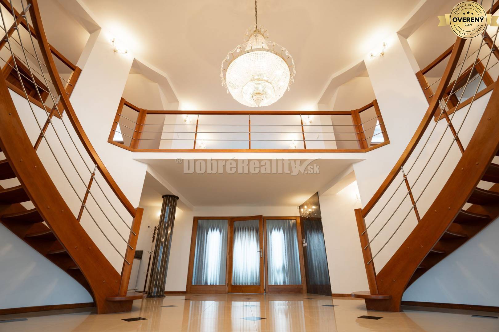 PREDAJ: Rodinné sídlo s novým cenovým nastavením, Laskár, okres Martin