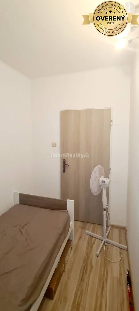 Dobré reality na predaj 2,5 izb.byt po kompletnej rekonštrukcii