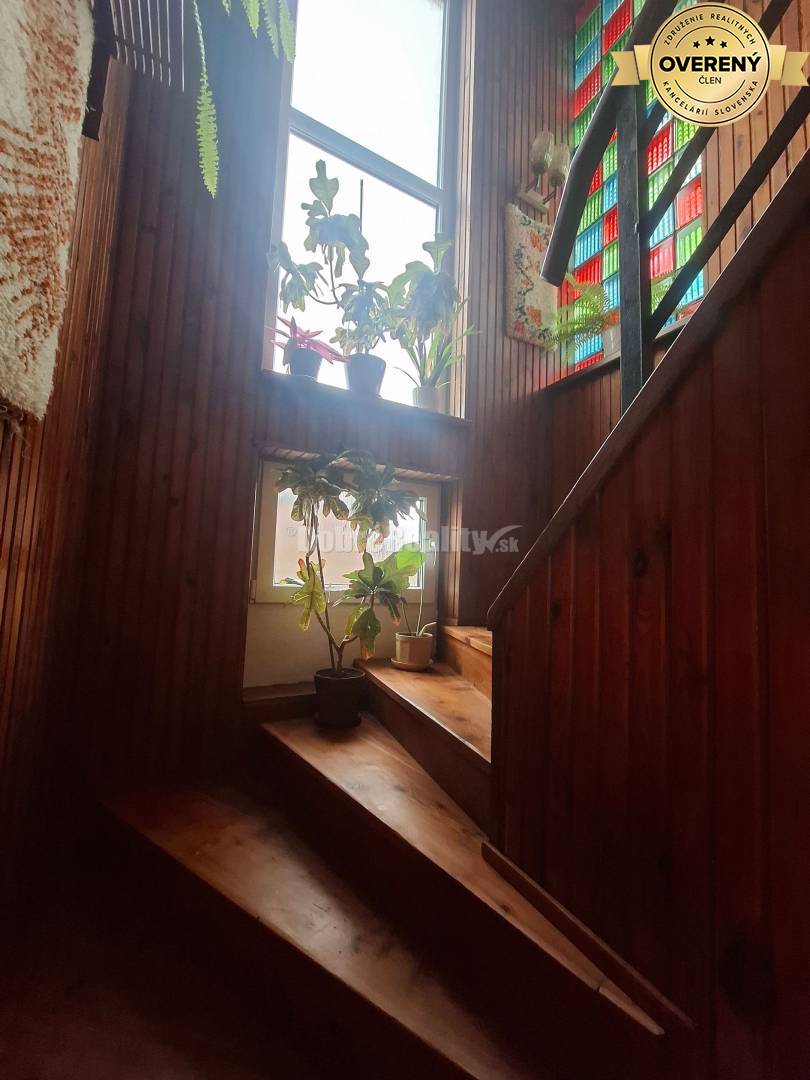 Exkluzívne u nás- na predaj RD vo Dvoroch nad Žitavou