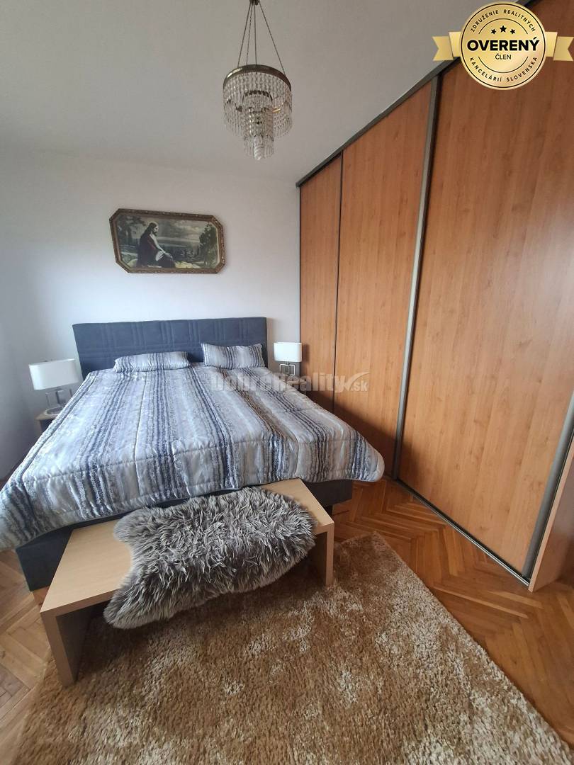 Exkluzívne u nás- na predaj RD vo Dvoroch nad Žitavou