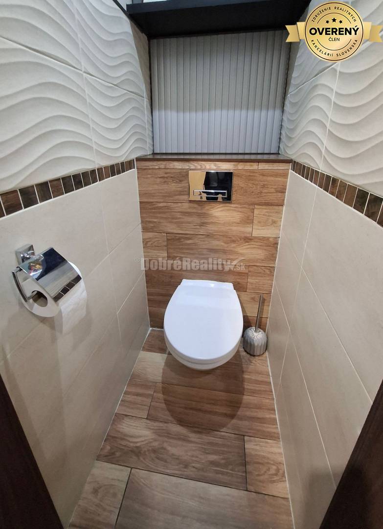 Iba u nás prenájom zariadeneho 2 izb bytu