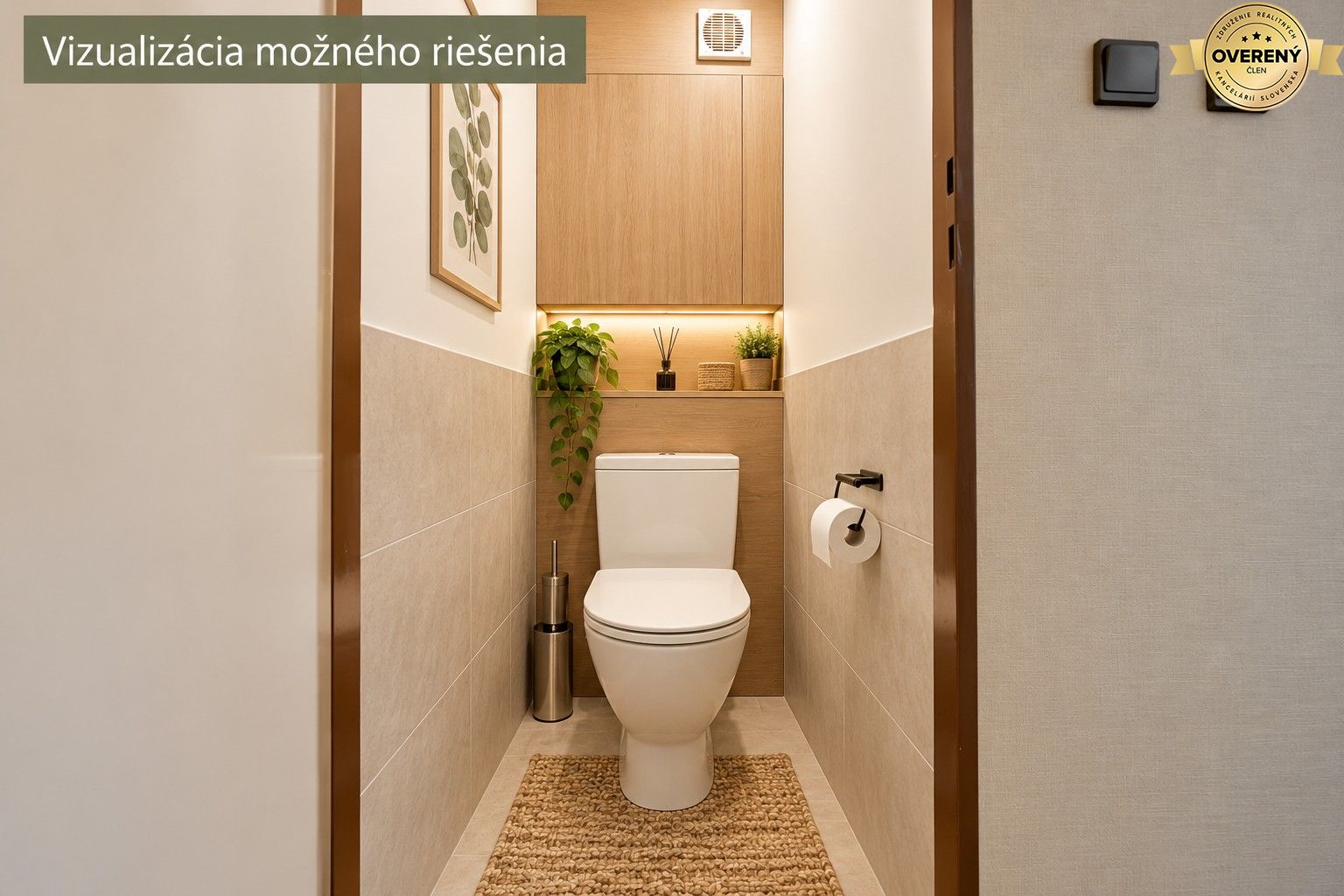 Moderná minimalistická toaleta s drevom a zeleňou.jpg