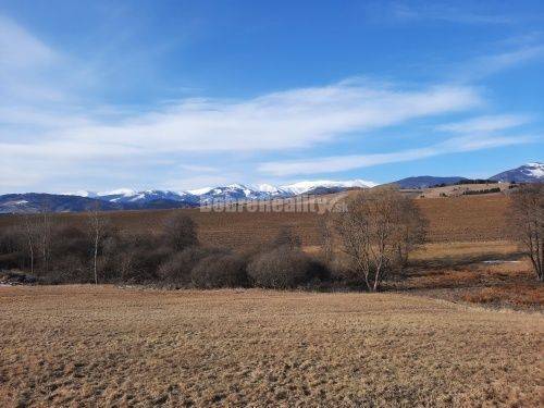PREDAJ: Pozemok na brehu Osikovského potoka, 1098 m2, Brezno - Rohozná