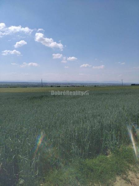 ZNÍŽENÁ CENA!!! POZEMOK vo vychytenej lokalite na predaj!