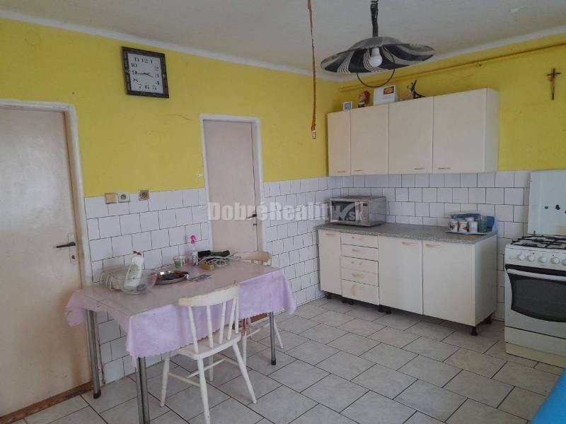 Rodinný dom Vráble