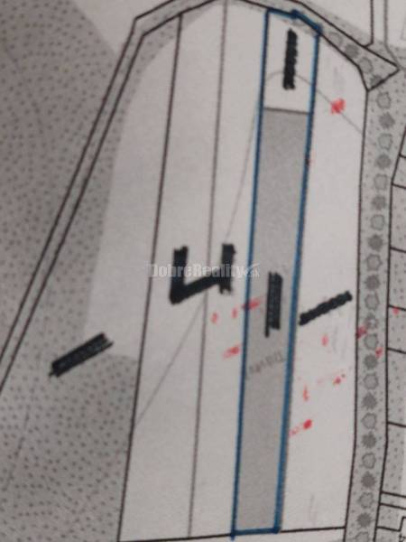 Lysica-stavebny pozemok