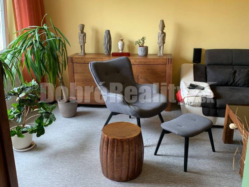4 - izb. byt s romantickou atmosférou, SNP Považská Bystrica