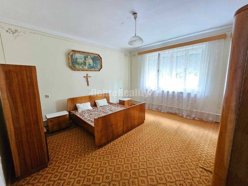 RD v obci RADAVA -  PONUKA, ktorá sa neopakuje! 4 km od  PODHÁJSKEJ! V