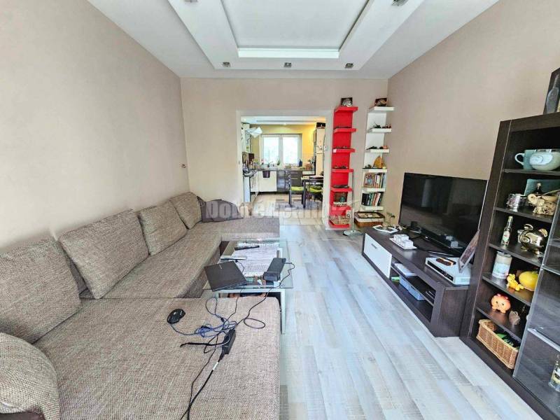 2 izbový byt BA RUŽINOV-NIVY - 52m2...Žiadaná lokalita!