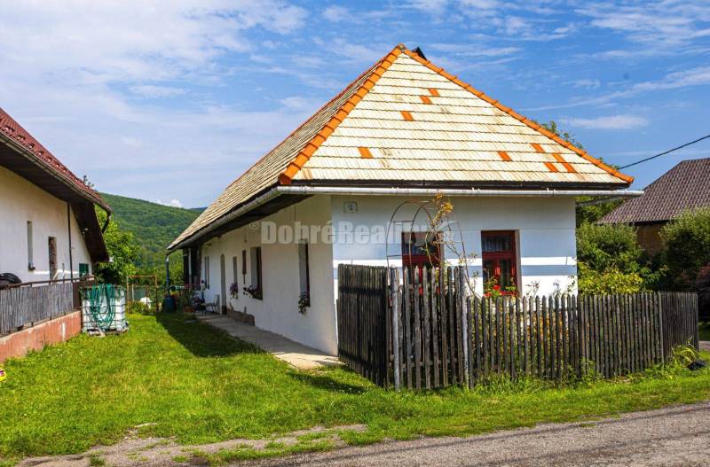 Rodinný dom Hronská Dúbrava, Zvolen,  Žiar nad Hronom
