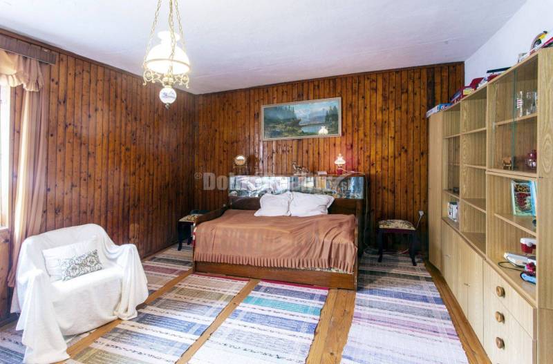 Rodinný dom Hronská Dúbrava, Zvolen,  Žiar nad Hronom
