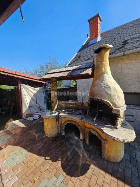 RD / Chalupa v obci Malá LEHOTA v prekrásnom prostredí na pozemku 556m