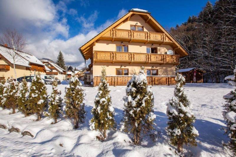 ZAUJÍMAVÁ INVESTIČNÁ PRÍLEŽITOSŤ!!!