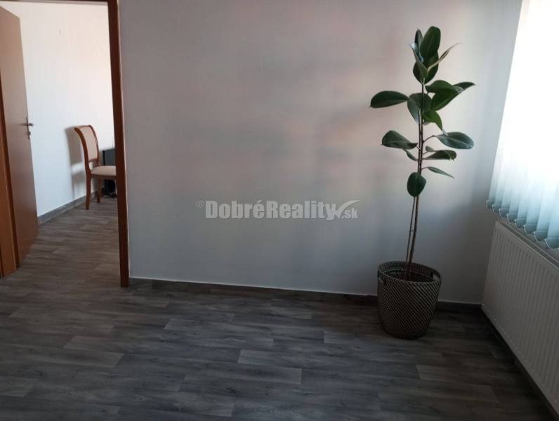 Podnikateľské priestory v srdci Šale na prenájom