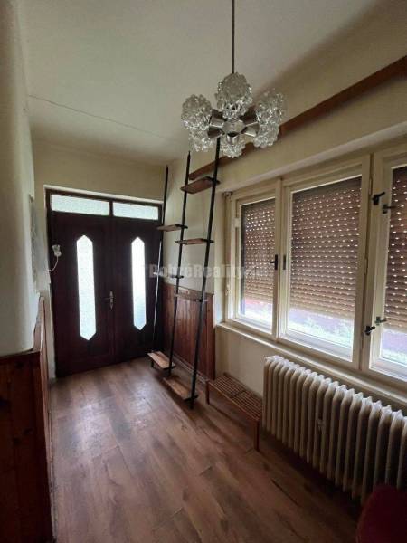 Ponúkame Vám na predaj útulný 4-izb. rodinný dom v obci Gbelce.