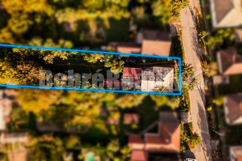 PREDAJ: Rodinný dom so záhradou pri priehrade Ružiná,170 m2, Divín, ok