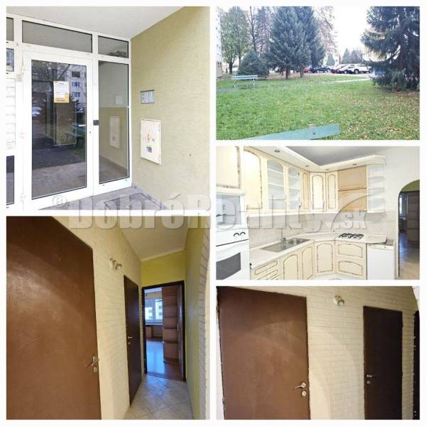 Exkluzívna ponuka! Na predaj 3 izbový byt na ul.M.Rázusa 70m2
