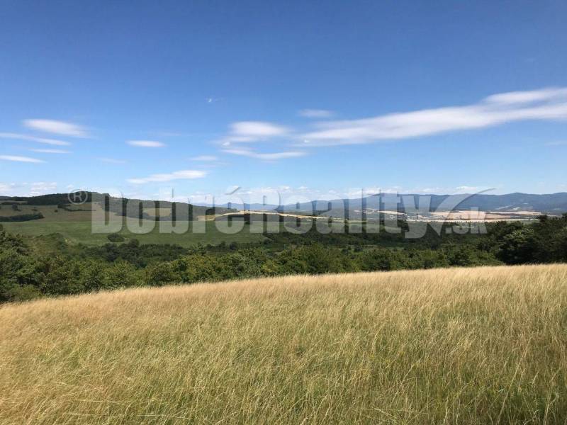 Túžite po prírode ?Predaj - Pozemky Bzince pod Javorinou