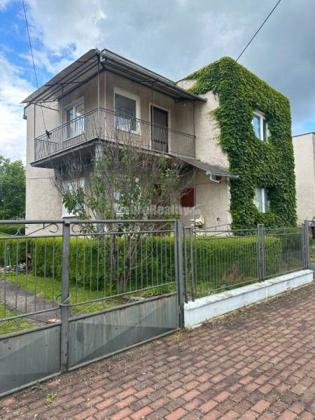 Dobré reality -  Na predaj RD Kalná nad Hronom