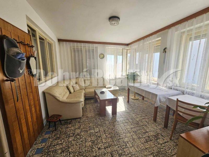 RD ZOBOR - EXKLUZÍVNA PONUKA! Pozemok 575m2