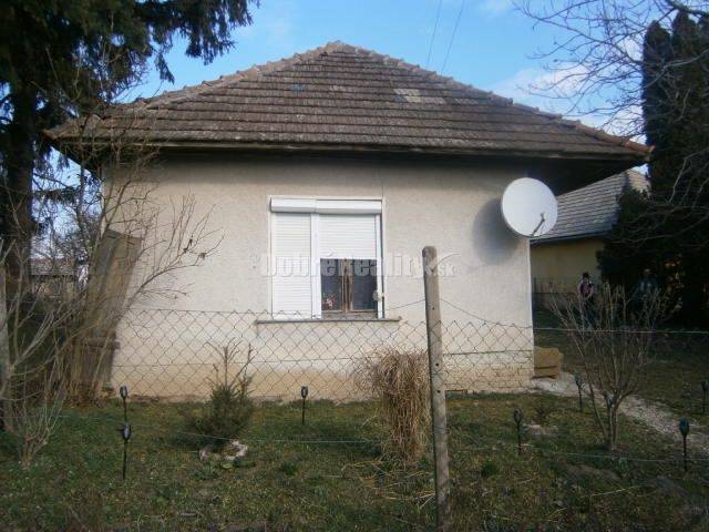 Rodinný dom na predaj v obci Dubník.