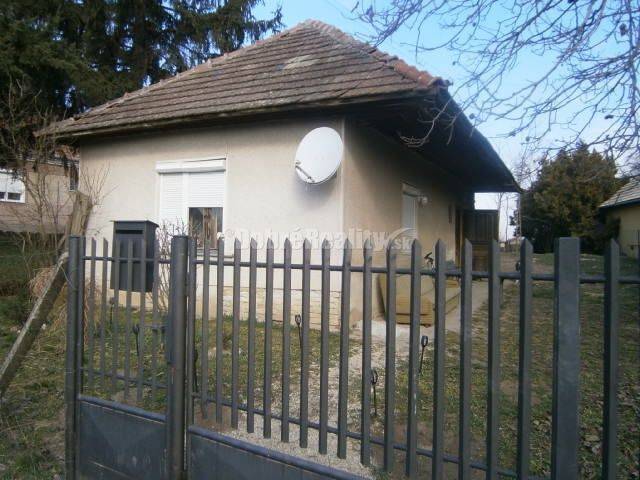 Rodinný dom na predaj v obci Dubník.