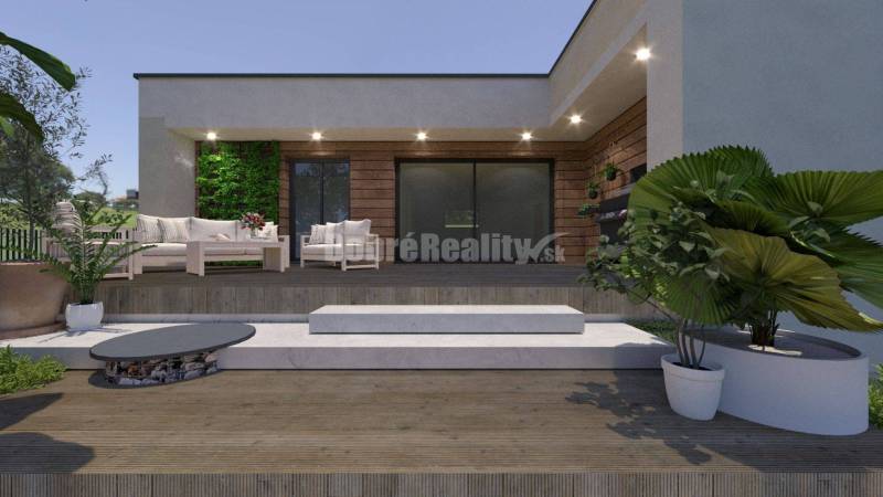 Dobré reality : Pre konkrétneho klienta hľadám rodinný dom na kúpu