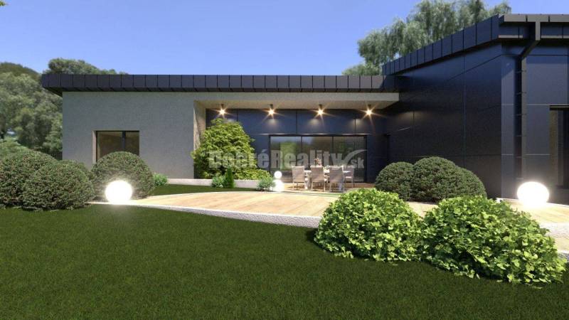 Dobré reality : Pre konkrétneho klienta hľadám rodinný dom na kúpu