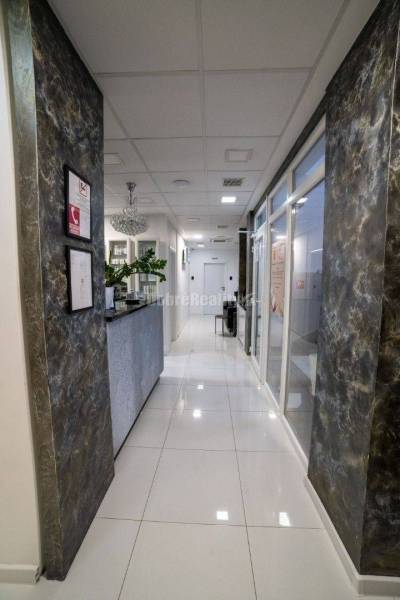 Krásne priestory na podnikanie do prenájmu v centre Rimavskej Soboty