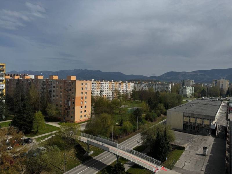 EUROPALACE ! Na prenájom moderný 2izbový byt v rezidencii EUROPALACE s