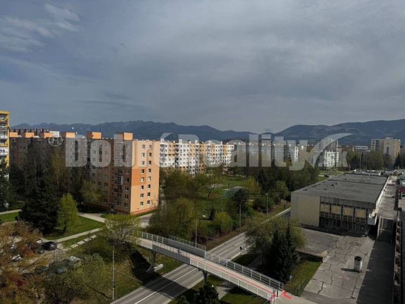 EUROPALACE ! Na prenájom moderný 2izbový byt v rezidencii EUROPALACE s