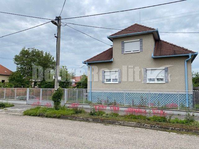 PREDAJ : Rodinný dom Zlaté Moravce