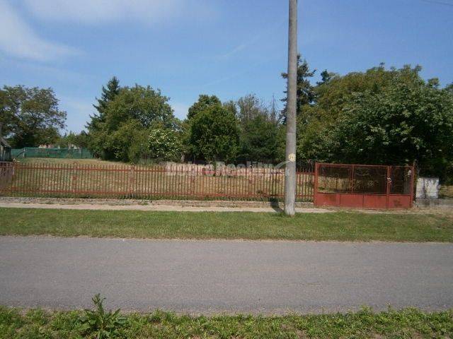 Predaj výstavby domov, Jasová, Jasová, Nové Zámky