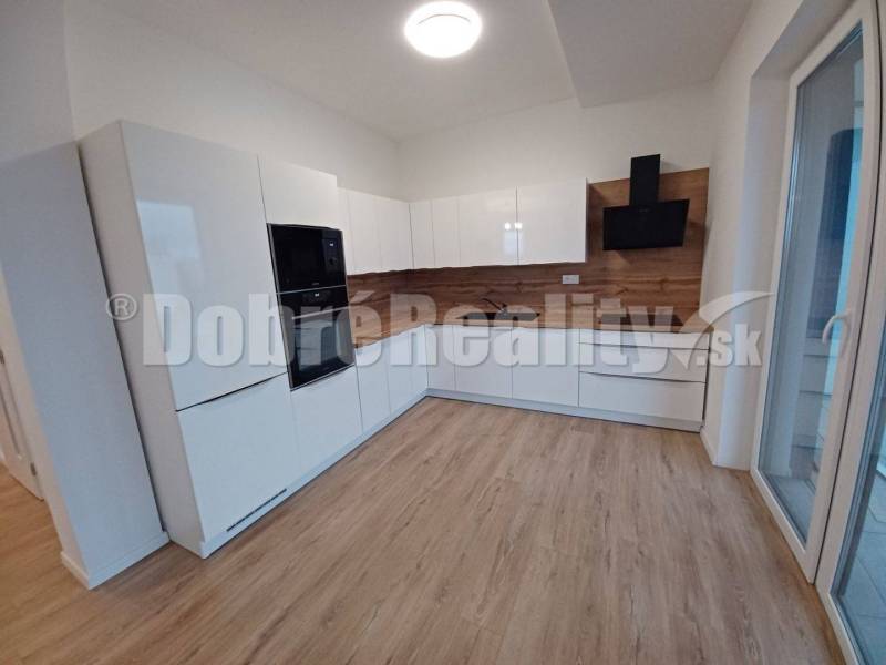 Prenájom 2 izb bytu na Andovskej ul.SOHO