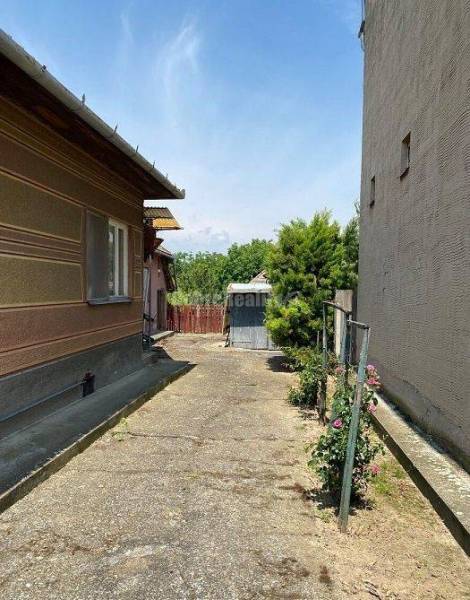 RK DOBRÉ REALITY predáva 5-izbový rodinný dom vo Veľkých Ludinciach