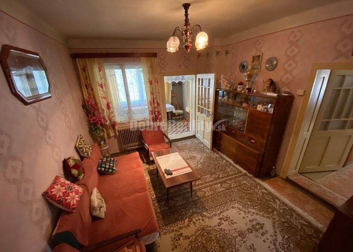 RK DOBRÉ REALITY predáva 5-izbový rodinný dom vo Veľkých Ludinciach