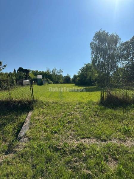 Predaj pozemku v obci Bardoňovo