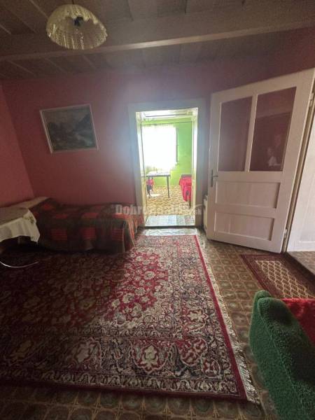 Na predaj rodinný dom v obci Bardoňovo