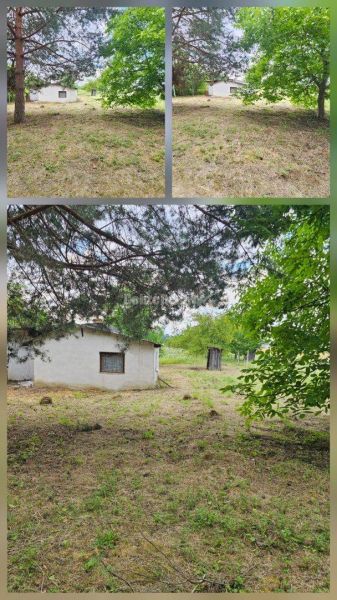 Jedinečný pozemok pod lesom v obci Sokolovce 675m2 – tiché miesto s ve