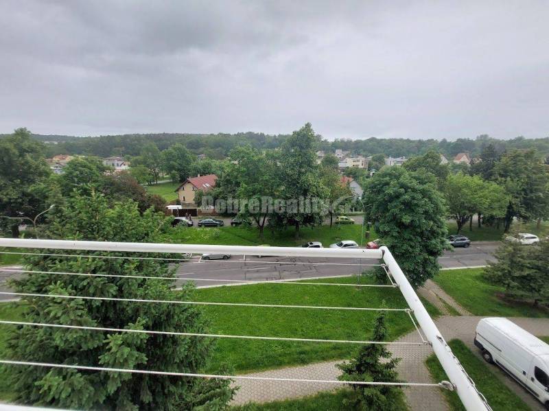 DOBRÉ REALITY - Na predaj, zariadený 1-i, byt, Necpaly