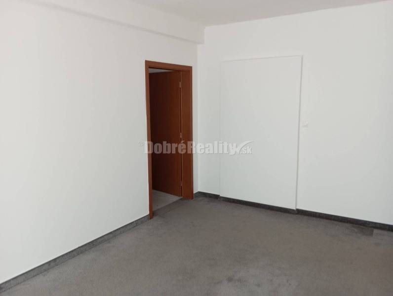 Podnikateľské priestory v Šali na prenájom