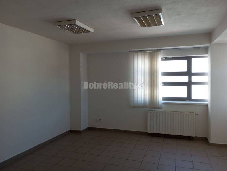 Podnikajte na príjemnom mieste v Šali