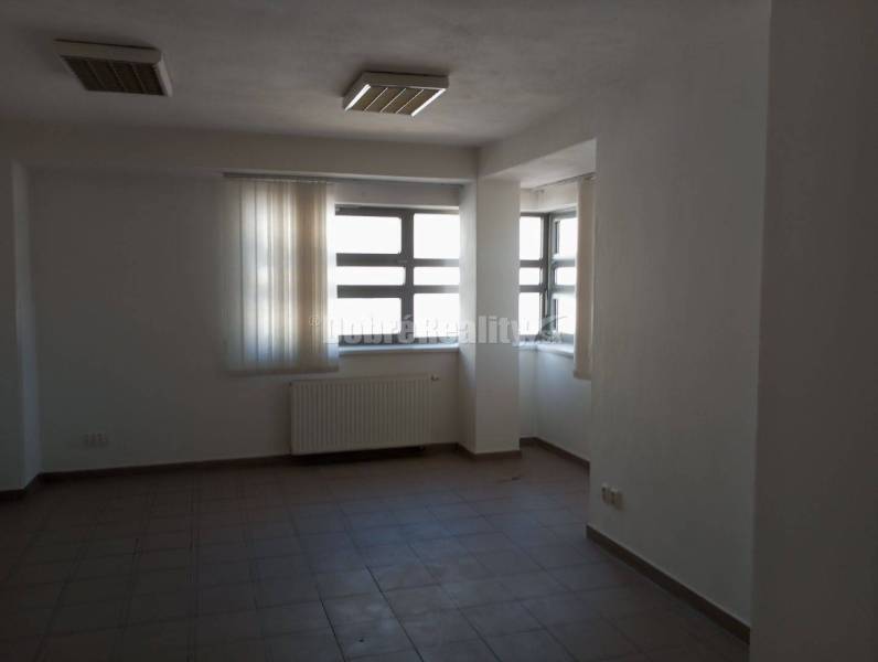 Podnikajte na príjemnom mieste v Šali Podnikajte na príjemnom mieste v Šali