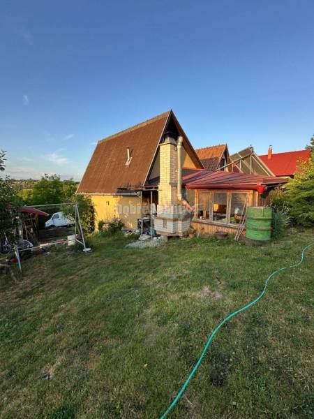 Dobré reality- Na predaj Rekreačný dom